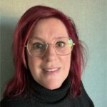profielfoto van Astrid van Ingen
